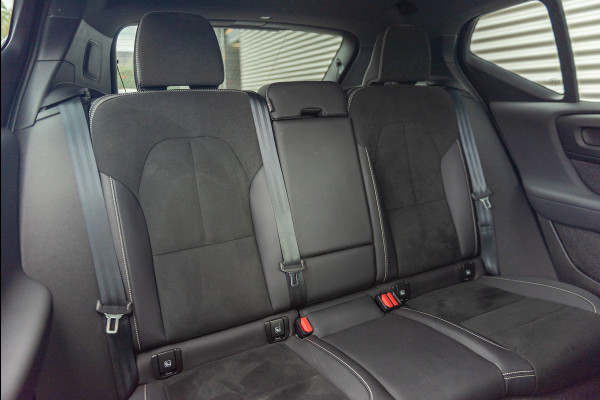 Volvo XC40 Recharge Aut. R-Design Stoelverwarming Standkachel 231pk