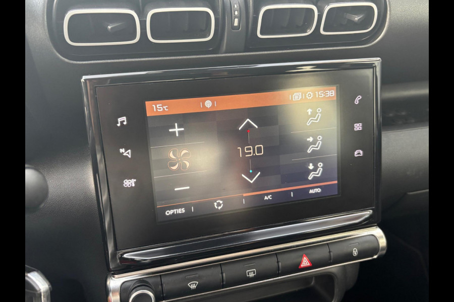 Citroën C3 Aircross 1.2 PureTech Feel 82pk | Rijklaar geleverd incl 12 maanden BOVAG garantie! | Citroën C3 Aircross 1.2 PureTech Feel 82pk | Rijklaar geleverd incl 12 maanden BOVAG garantie! |