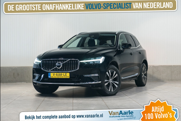 Volvo XC60 T6 Aut. Inscription CruiseControl Panoramadak 340pk