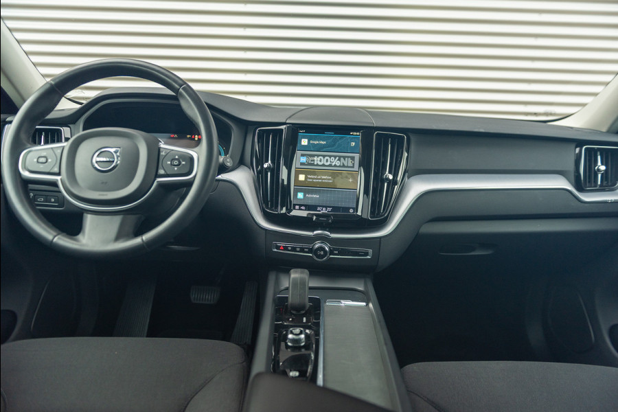 Volvo XC60 T6 Aut. Inscription CruiseControl Panoramadak 340pk