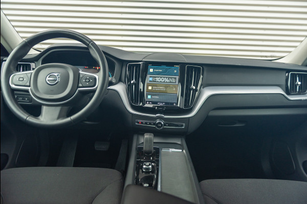 Volvo XC60 T6 Aut. Inscription CruiseControl Panoramadak 340pk