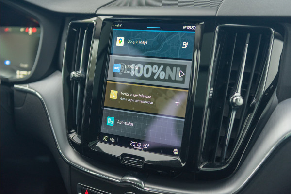 Volvo XC60 T6 Aut. Inscription CruiseControl Panoramadak 340pk