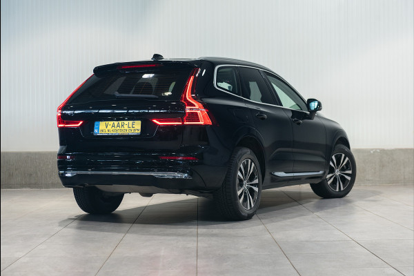 Volvo XC60 T6 Aut. Inscription CruiseControl Panoramadak 340pk