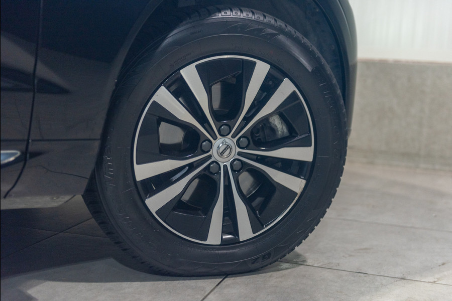 Volvo XC60 T6 Aut. Inscription CruiseControl Panoramadak 340pk