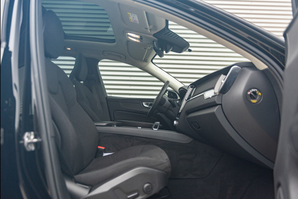Volvo XC60 T6 Aut. Inscription CruiseControl Panoramadak 340pk