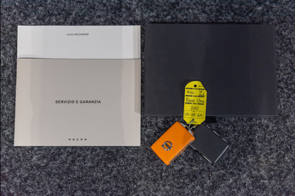 Volvo XC60 T6 Aut. Inscription CruiseControl Panoramadak 340pk