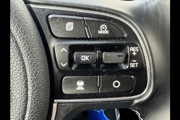 Kia Niro 1.6 GDi Hybrid DynamicLine Automaat Adaptive Cruise Climate control Apple / Android Navigatie Kia Niro 1.6 GDi Hybrid DynamicLine Automaat Adaptive Cruise Climate control Apple / Android Navigatie