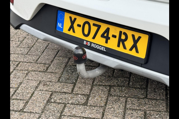 Kia Niro 1.6 GDi Hybrid DynamicLine Automaat Adaptive Cruise Climate control Apple / Android Navigatie Kia Niro 1.6 GDi Hybrid DynamicLine Automaat Adaptive Cruise Climate control Apple / Android Navigatie