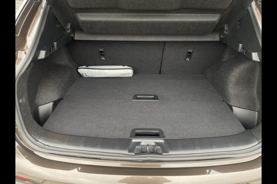 Nissan QASHQAI 1.2 Tekna + | Pano-Dak | Trekhaak | Leer | Bose | Navi | Climate Nissan QASHQAI 1.2 Tekna + | Pano-Dak | Trekhaak | Leer | Bose | Navi | Climate