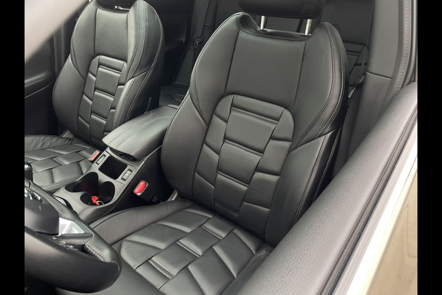 Nissan QASHQAI 1.2 Tekna + | Pano-Dak | Trekhaak | Leer | Bose | Navi | Climate Nissan QASHQAI 1.2 Tekna + | Pano-Dak | Trekhaak | Leer | Bose | Navi | Climate