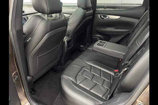 Nissan QASHQAI 1.2 Tekna + | Pano-Dak | Trekhaak | Leer | Bose | Navi | Climate Nissan QASHQAI 1.2 Tekna + | Pano-Dak | Trekhaak | Leer | Bose | Navi | Climate