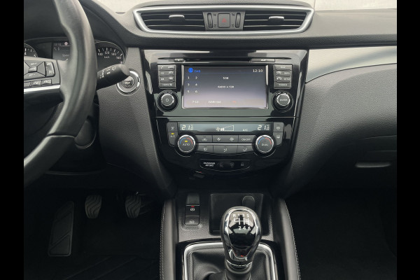 Nissan QASHQAI 1.2 Tekna + | Pano-Dak | Trekhaak | Leer | Bose | Navi | Climate Nissan QASHQAI 1.2 Tekna + | Pano-Dak | Trekhaak | Leer | Bose | Navi | Climate
