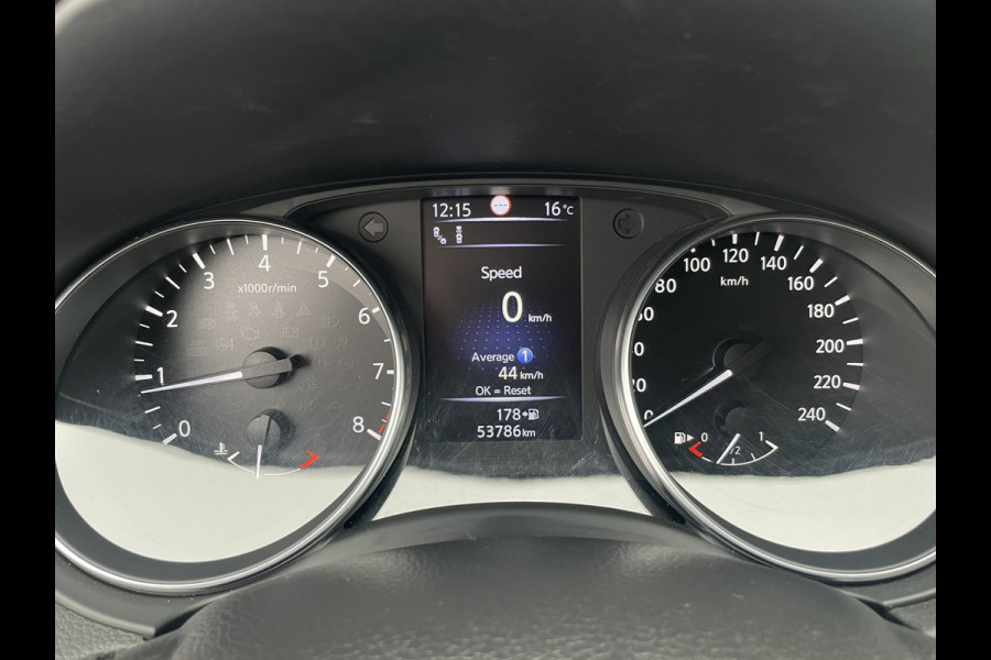 Nissan QASHQAI 1.2 Tekna + | Pano-Dak | Trekhaak | Leer | Bose | Navi | Climate Nissan QASHQAI 1.2 Tekna + | Pano-Dak | Trekhaak | Leer | Bose | Navi | Climate