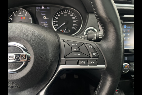Nissan QASHQAI 1.2 Tekna + | Pano-Dak | Trekhaak | Leer | Bose | Navi | Climate Nissan QASHQAI 1.2 Tekna + | Pano-Dak | Trekhaak | Leer | Bose | Navi | Climate