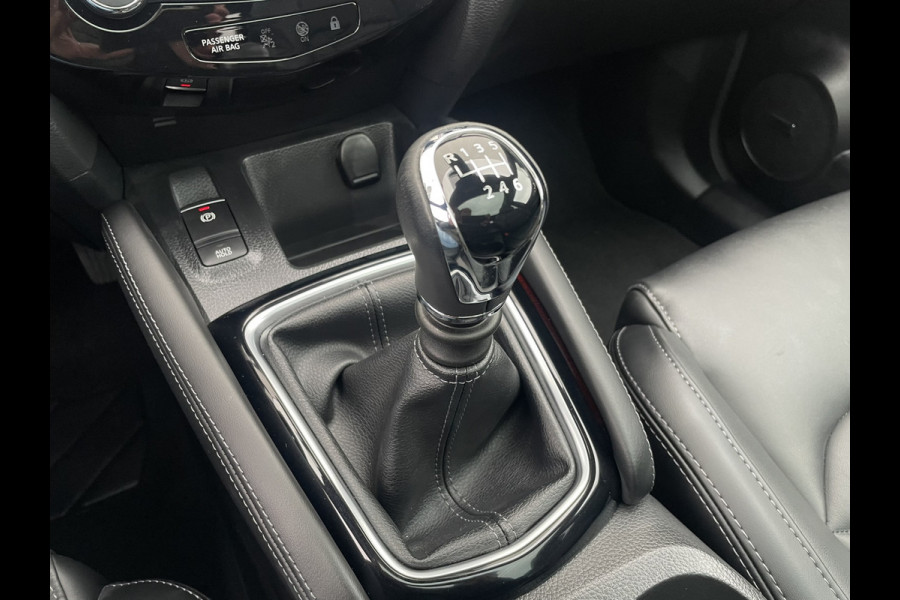 Nissan QASHQAI 1.2 Tekna + | Pano-Dak | Trekhaak | Leer | Bose | Navi | Climate Nissan QASHQAI 1.2 Tekna + | Pano-Dak | Trekhaak | Leer | Bose | Navi | Climate