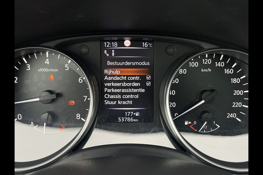Nissan QASHQAI 1.2 Tekna + | Pano-Dak | Trekhaak | Leer | Bose | Navi | Climate Nissan QASHQAI 1.2 Tekna + | Pano-Dak | Trekhaak | Leer | Bose | Navi | Climate