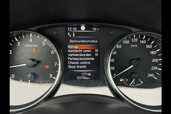Nissan QASHQAI 1.2 Tekna + | Pano-Dak | Trekhaak | Leer | Bose | Navi | Climate Nissan QASHQAI 1.2 Tekna + | Pano-Dak | Trekhaak | Leer | Bose | Navi | Climate