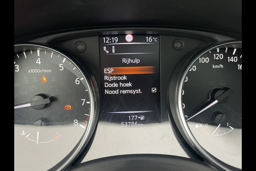 Nissan QASHQAI 1.2 Tekna + | Pano-Dak | Trekhaak | Leer | Bose | Navi | Climate Nissan QASHQAI 1.2 Tekna + | Pano-Dak | Trekhaak | Leer | Bose | Navi | Climate