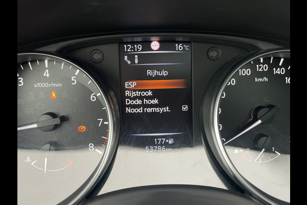 Nissan QASHQAI 1.2 Tekna + | Pano-Dak | Trekhaak | Leer | Bose | Navi | Climate Nissan QASHQAI 1.2 Tekna + | Pano-Dak | Trekhaak | Leer | Bose | Navi | Climate
