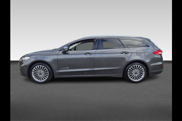 Ford Mondeo Wagon 2.0 IVCT HEV Vignale | Trekhaak | Ford Mondeo Wagon 2.0 IVCT HEV Vignale | Trekhaak |