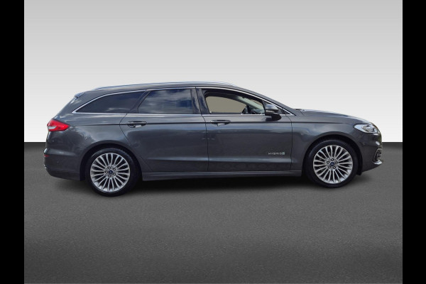 Ford Mondeo Wagon 2.0 IVCT HEV Vignale | Trekhaak | Ford Mondeo Wagon 2.0 IVCT HEV Vignale | Trekhaak |