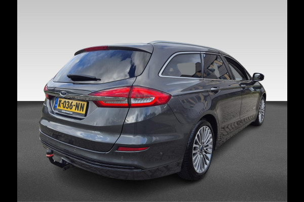 Ford Mondeo Wagon 2.0 IVCT HEV Vignale | Trekhaak | Ford Mondeo Wagon 2.0 IVCT HEV Vignale | Trekhaak |