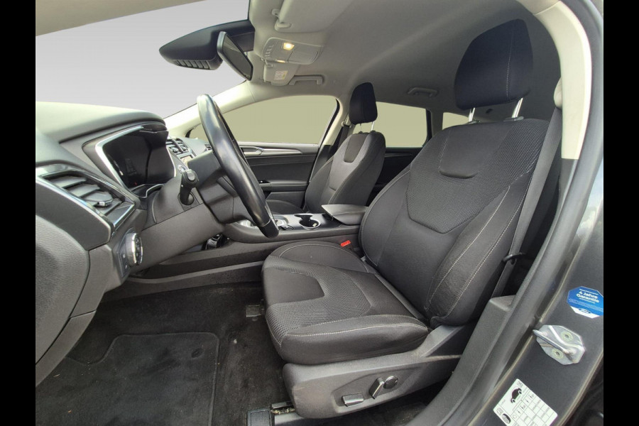 Ford Mondeo Wagon 2.0 IVCT HEV Vignale | Trekhaak | Ford Mondeo Wagon 2.0 IVCT HEV Vignale | Trekhaak |