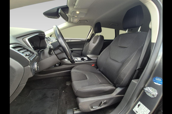 Ford Mondeo Wagon 2.0 IVCT HEV Vignale | Trekhaak | Ford Mondeo Wagon 2.0 IVCT HEV Vignale | Trekhaak |