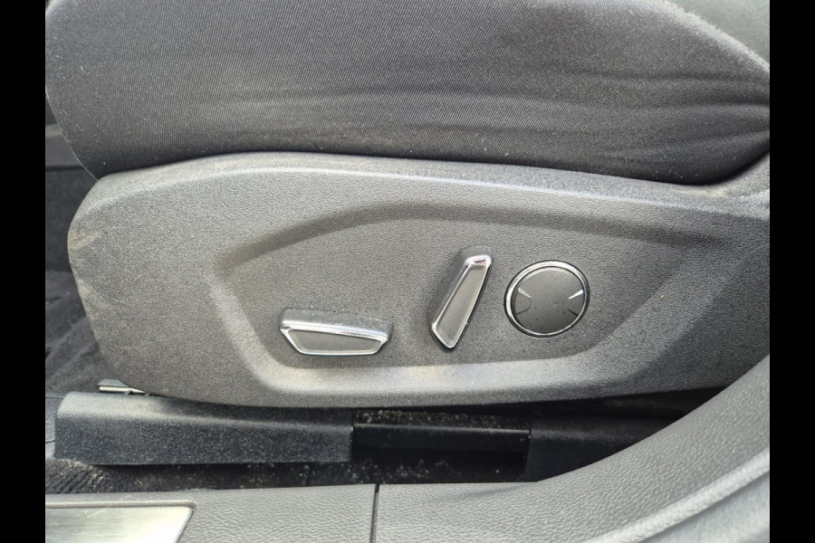 Ford Mondeo Wagon 2.0 IVCT HEV Vignale | Trekhaak | Ford Mondeo Wagon 2.0 IVCT HEV Vignale | Trekhaak |