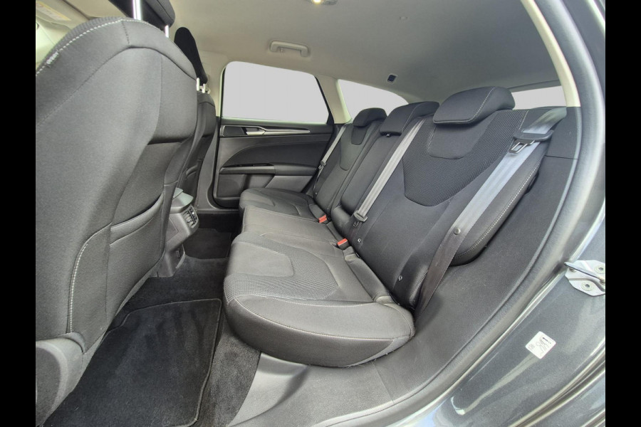 Ford Mondeo Wagon 2.0 IVCT HEV Vignale | Trekhaak | Ford Mondeo Wagon 2.0 IVCT HEV Vignale | Trekhaak |