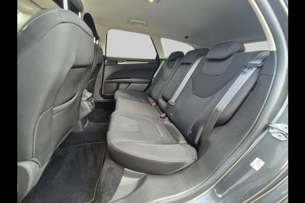 Ford Mondeo Wagon 2.0 IVCT HEV Vignale | Trekhaak | Ford Mondeo Wagon 2.0 IVCT HEV Vignale | Trekhaak |
