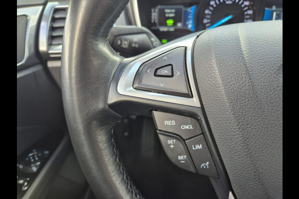 Ford Mondeo Wagon 2.0 IVCT HEV Vignale | Trekhaak | Ford Mondeo Wagon 2.0 IVCT HEV Vignale | Trekhaak |