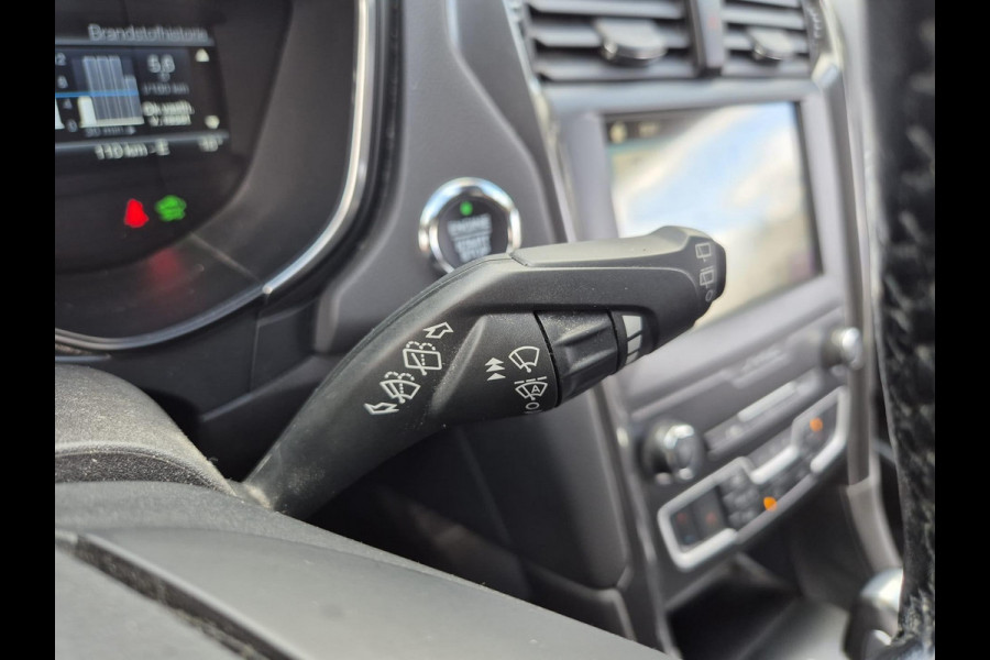 Ford Mondeo Wagon 2.0 IVCT HEV Vignale | Trekhaak | Ford Mondeo Wagon 2.0 IVCT HEV Vignale | Trekhaak |