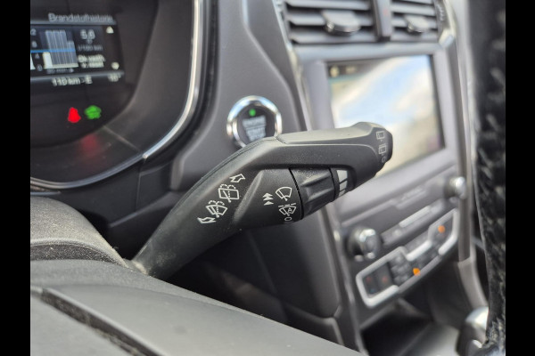 Ford Mondeo Wagon 2.0 IVCT HEV Vignale | Trekhaak | Ford Mondeo Wagon 2.0 IVCT HEV Vignale | Trekhaak |