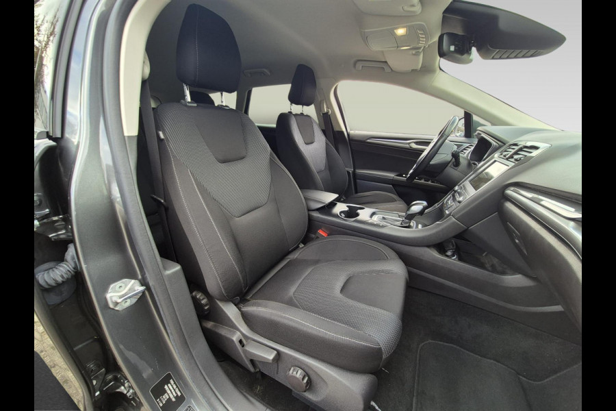 Ford Mondeo Wagon 2.0 IVCT HEV Vignale | Trekhaak | Ford Mondeo Wagon 2.0 IVCT HEV Vignale | Trekhaak |