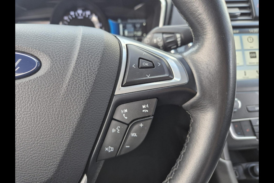 Ford Mondeo Wagon 2.0 IVCT HEV Vignale | Trekhaak | Ford Mondeo Wagon 2.0 IVCT HEV Vignale | Trekhaak |