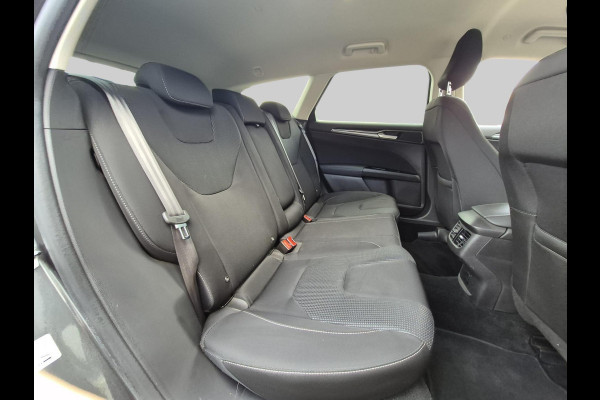 Ford Mondeo Wagon 2.0 IVCT HEV Vignale | Trekhaak | Ford Mondeo Wagon 2.0 IVCT HEV Vignale | Trekhaak |