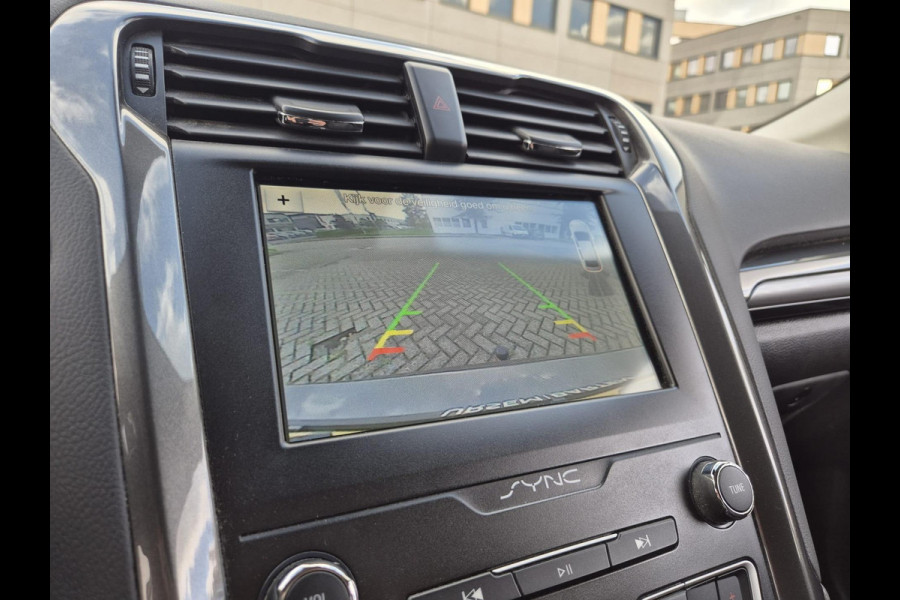 Ford Mondeo Wagon 2.0 IVCT HEV Vignale | Trekhaak | Ford Mondeo Wagon 2.0 IVCT HEV Vignale | Trekhaak |