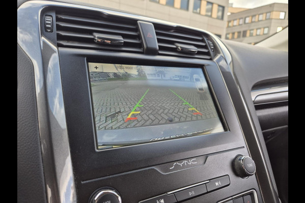 Ford Mondeo Wagon 2.0 IVCT HEV Vignale | Trekhaak | Ford Mondeo Wagon 2.0 IVCT HEV Vignale | Trekhaak |