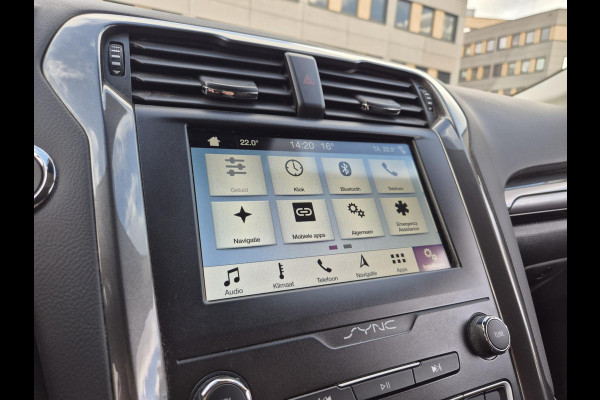 Ford Mondeo Wagon 2.0 IVCT HEV Vignale | Trekhaak | Ford Mondeo Wagon 2.0 IVCT HEV Vignale | Trekhaak |