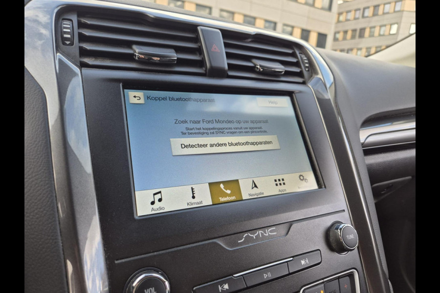 Ford Mondeo Wagon 2.0 IVCT HEV Vignale | Trekhaak | Ford Mondeo Wagon 2.0 IVCT HEV Vignale | Trekhaak |