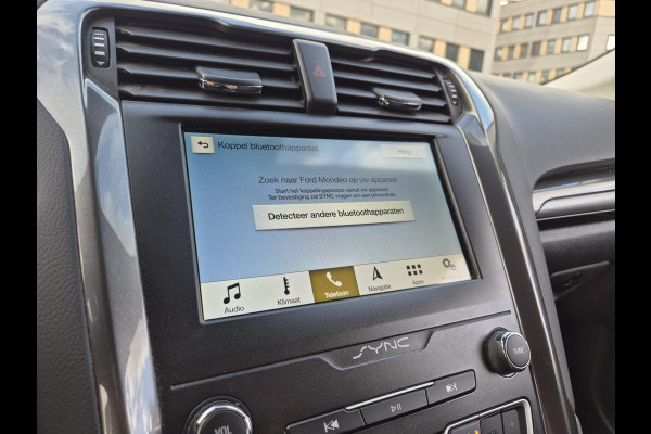 Ford Mondeo Wagon 2.0 IVCT HEV Vignale | Trekhaak | Ford Mondeo Wagon 2.0 IVCT HEV Vignale | Trekhaak |