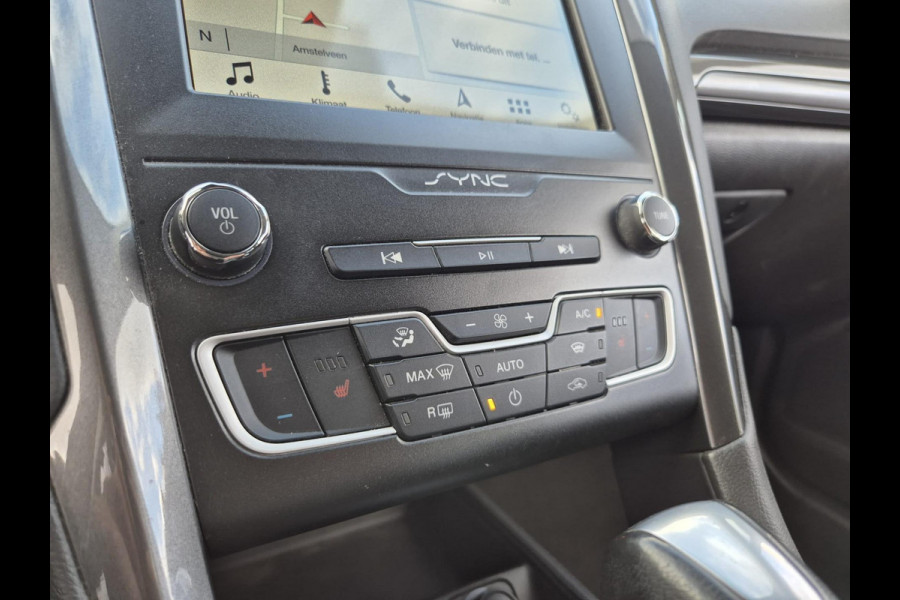 Ford Mondeo Wagon 2.0 IVCT HEV Vignale | Trekhaak | Ford Mondeo Wagon 2.0 IVCT HEV Vignale | Trekhaak |