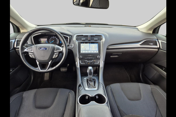 Ford Mondeo Wagon 2.0 IVCT HEV Vignale | Trekhaak | Ford Mondeo Wagon 2.0 IVCT HEV Vignale | Trekhaak |