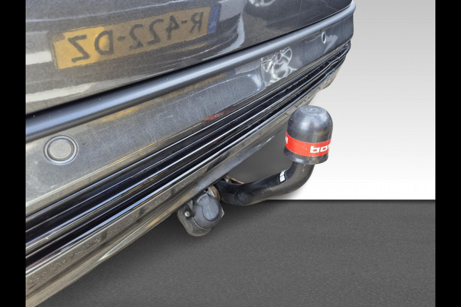 Ford Mondeo Wagon 2.0 IVCT HEV Vignale | Trekhaak | Ford Mondeo Wagon 2.0 IVCT HEV Vignale | Trekhaak |