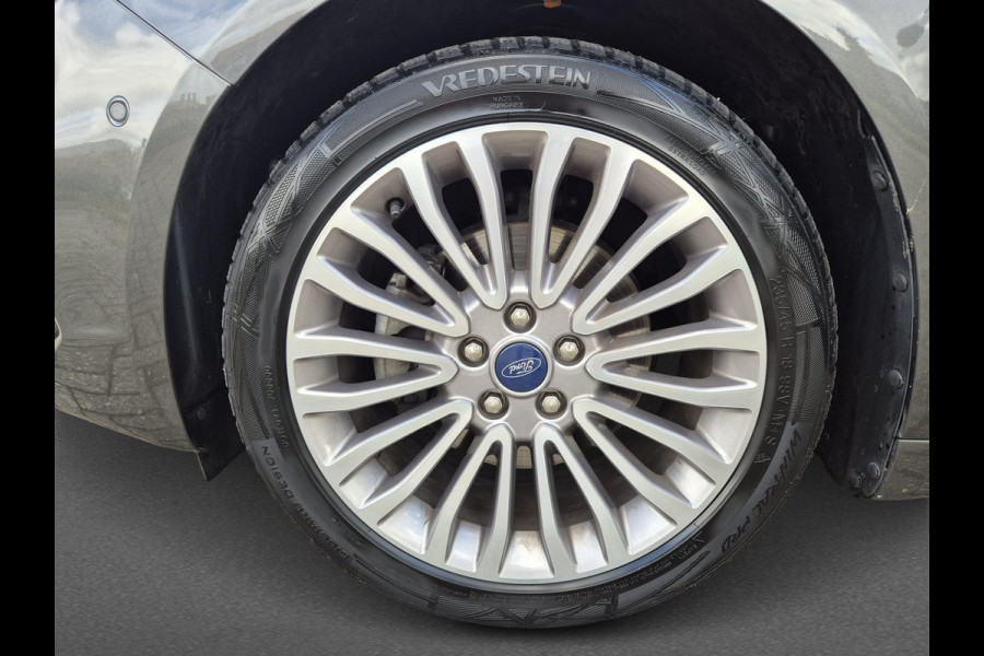 Ford Mondeo Wagon 2.0 IVCT HEV Vignale | Trekhaak | Ford Mondeo Wagon 2.0 IVCT HEV Vignale | Trekhaak |