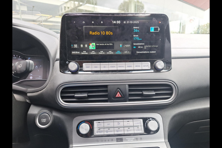 Hyundai Kona EV Premium Sky 64 kWh | 3 Fase | Warmtepomp | Leder | Schuifdak | occasion Hyundai Kona EV Premium Sky 64 kWh | 3 Fase | Warmtepomp | Leder | Schuifdak | occasion