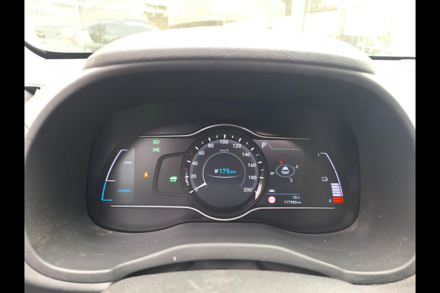 Hyundai Kona EV Premium Sky 64 kWh | 3 Fase | Warmtepomp | Leder | Schuifdak | occasion Hyundai Kona EV Premium Sky 64 kWh | 3 Fase | Warmtepomp | Leder | Schuifdak | occasion