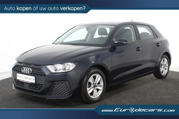 Audi A1 Sportback 25 TFSI *1ste Eigenaar*Navigatie*Park assist*
