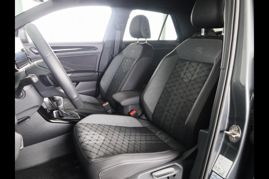 Volkswagen T-Roc 1.5 TSI R-Line 150 pk Automaat (DSG) | Private lease vanaf € 591,- pm | Verlengde garantie | Navigatie via App | Parkeersensoren (Park assist) | Achteruitrijcamera | Keyless | R-Line |